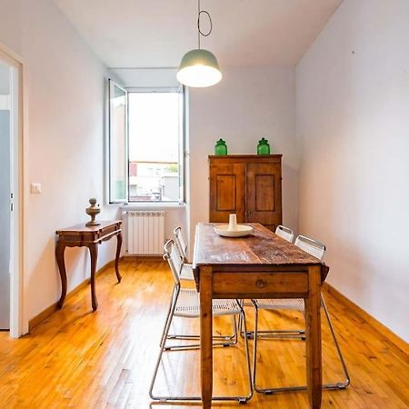 La Casa Dello Scrittore - Writer'S Home Róma Kültér fotó