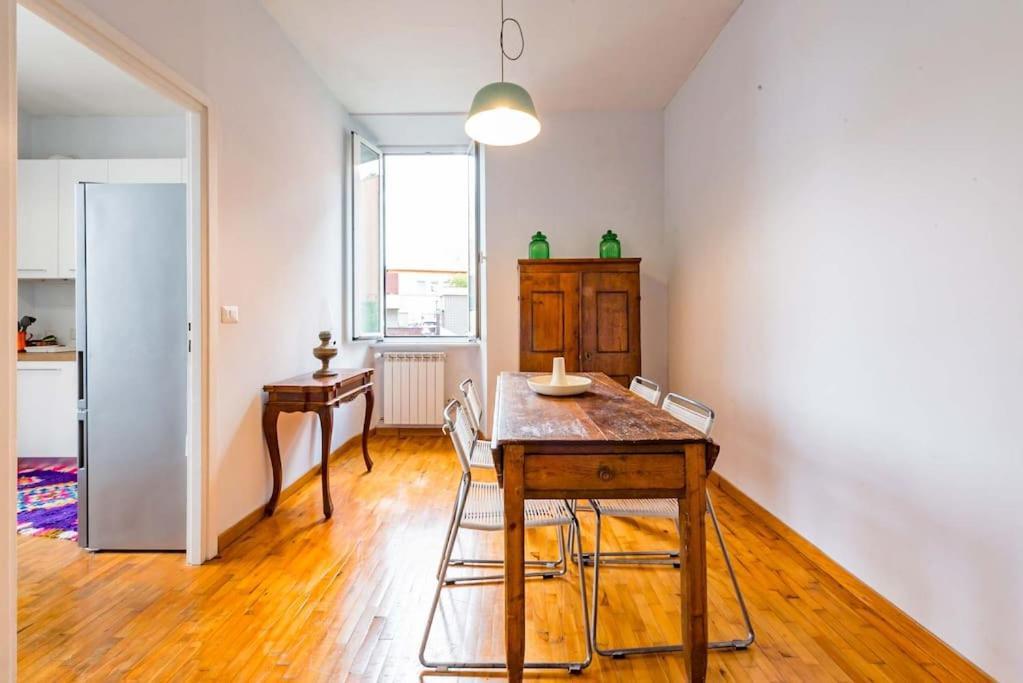 La Casa Dello Scrittore - Writer'S Home Róma Kültér fotó